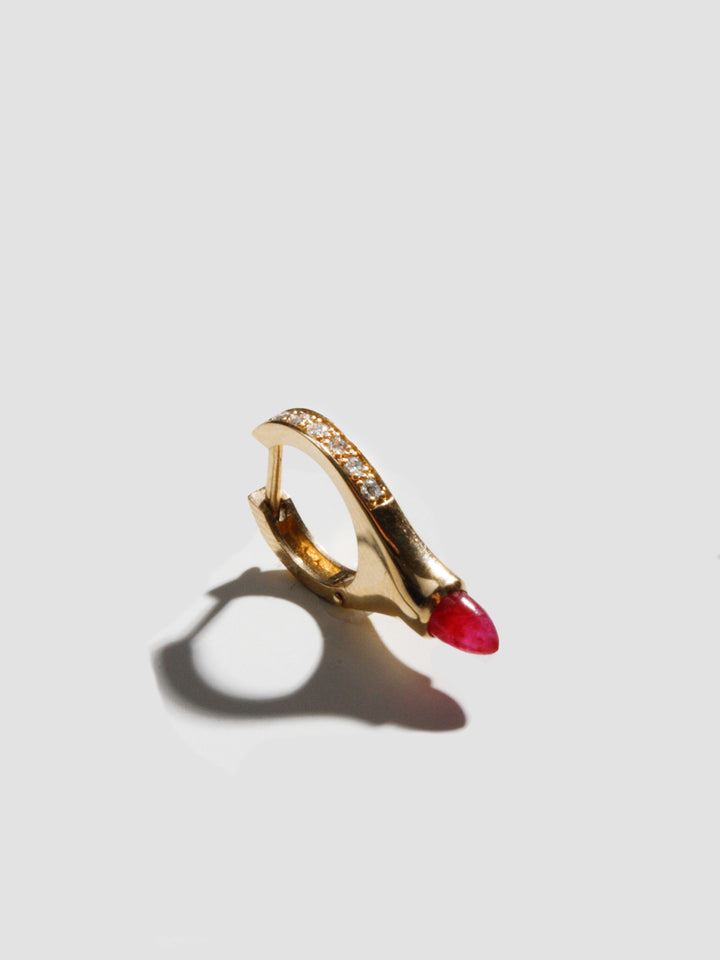 Loren Stewart Astral Huggies