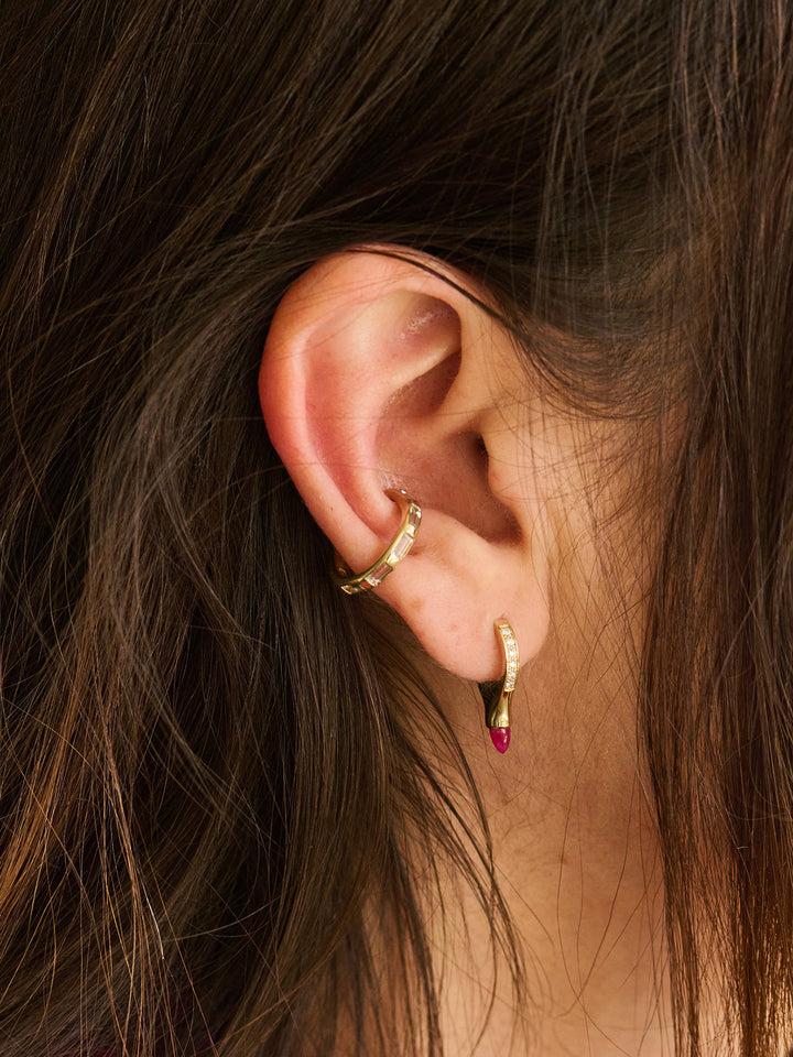 Loren Stewart Astral Huggies