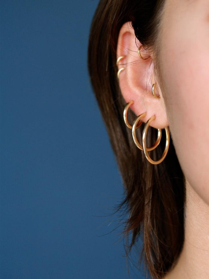 Loren Stewart Baby Rue Hoops