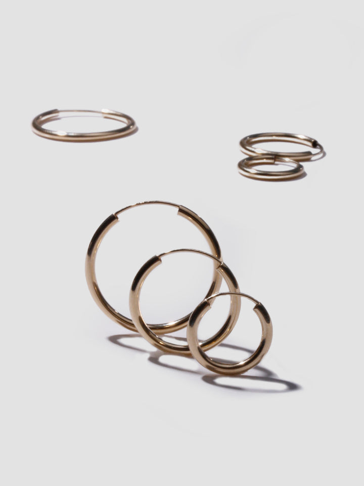 Loren Stewart Baby Rue Hoops