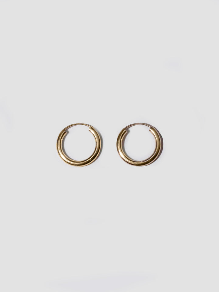 loren stewart Baby Rue Hoops