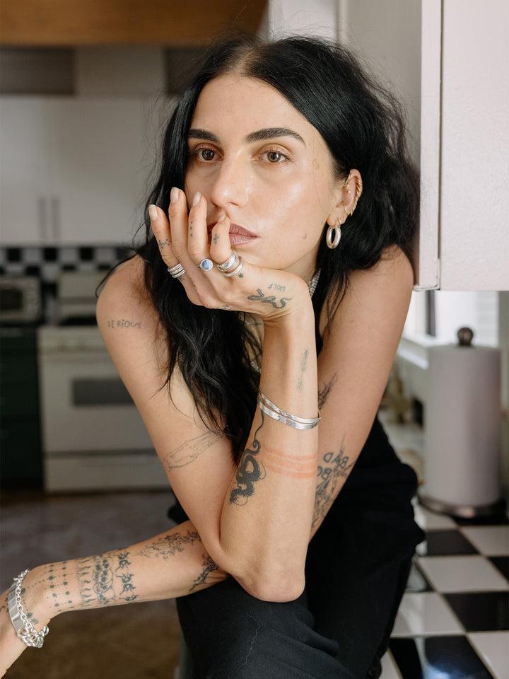 Loren Stewart Baby Signet