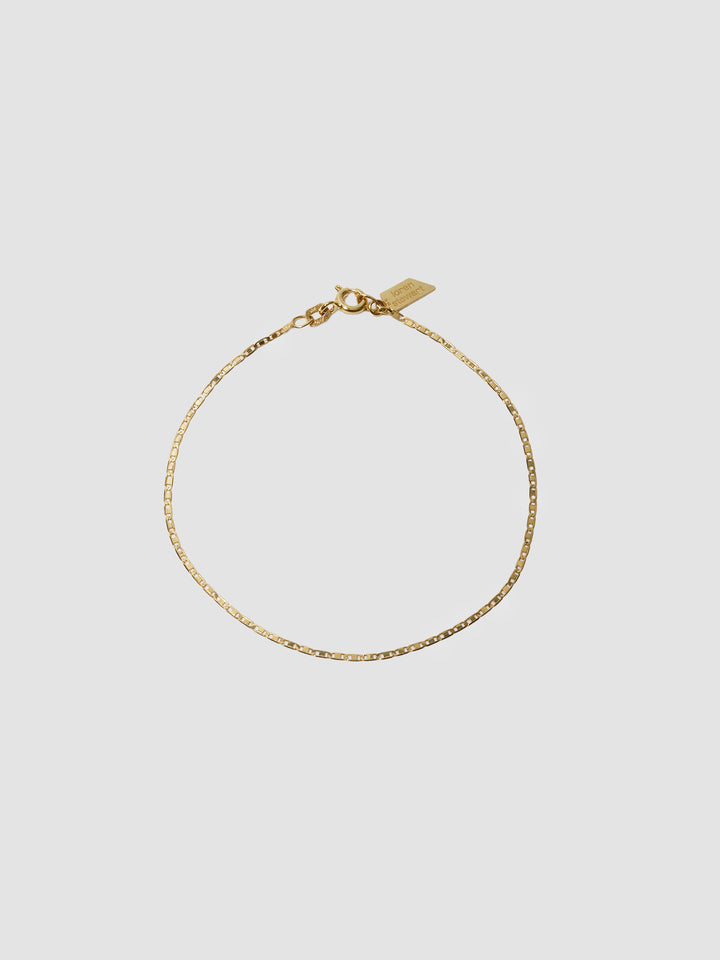 loren stewart Baby Sol Valentino Bracelet