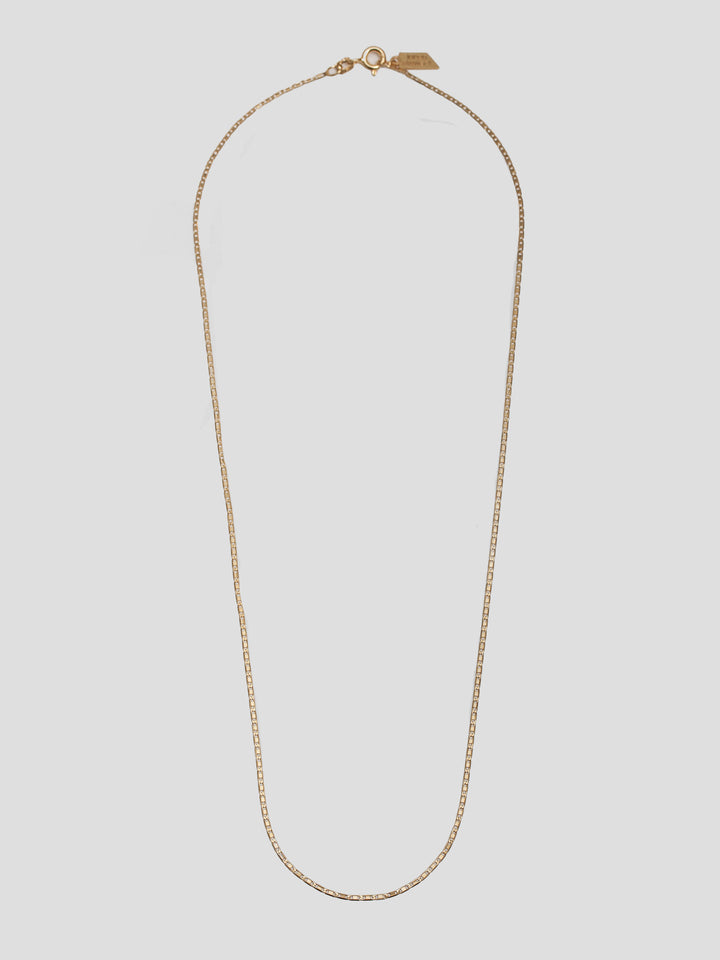 loren stewart Baby Sol Valentino Necklace