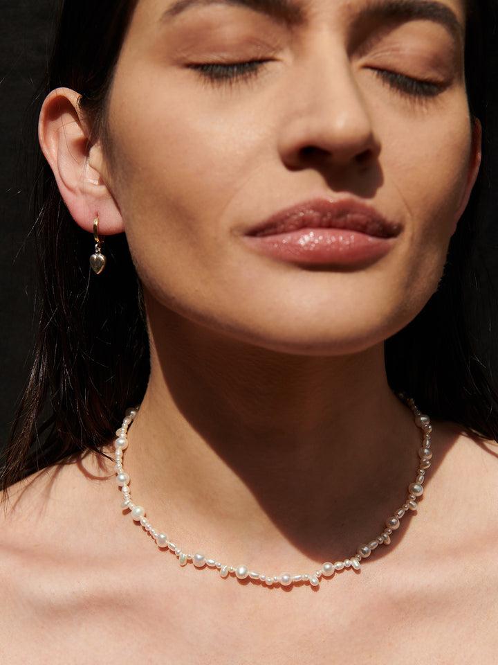 Loren Stewart Bellissimo Pearl Strand