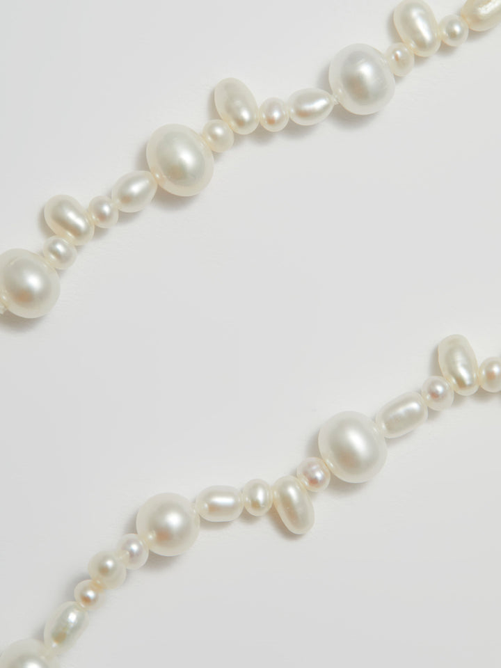 Loren Stewart Bellissimo Pearl Strand