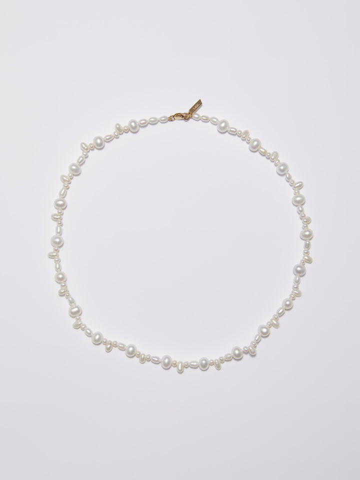 loren stewart Bellissimo Pearl Strand