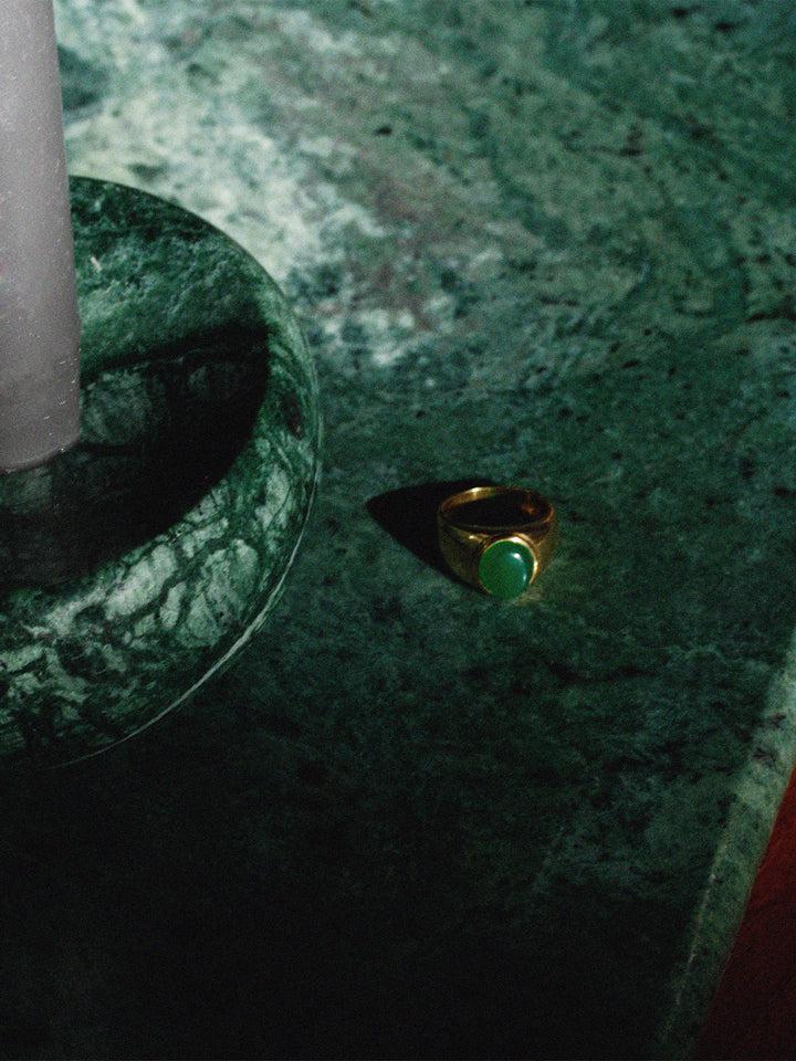 Loren Stewart Bialy Candle Holder