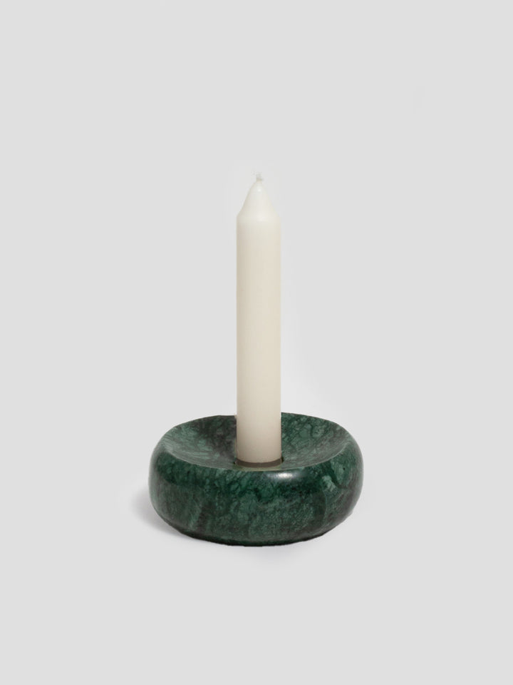 Loren Stewart Bialy Candle Holder
