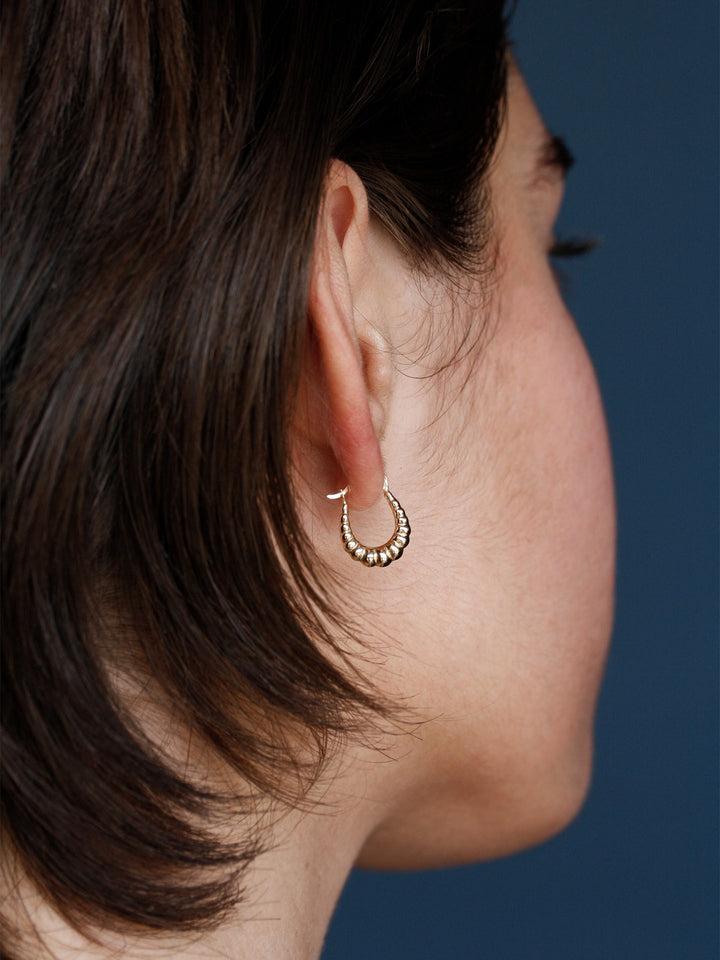 Loren Stewart Bolla Hoops