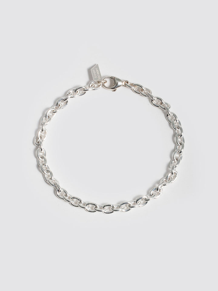 loren stewart Classic Cable Bracelet