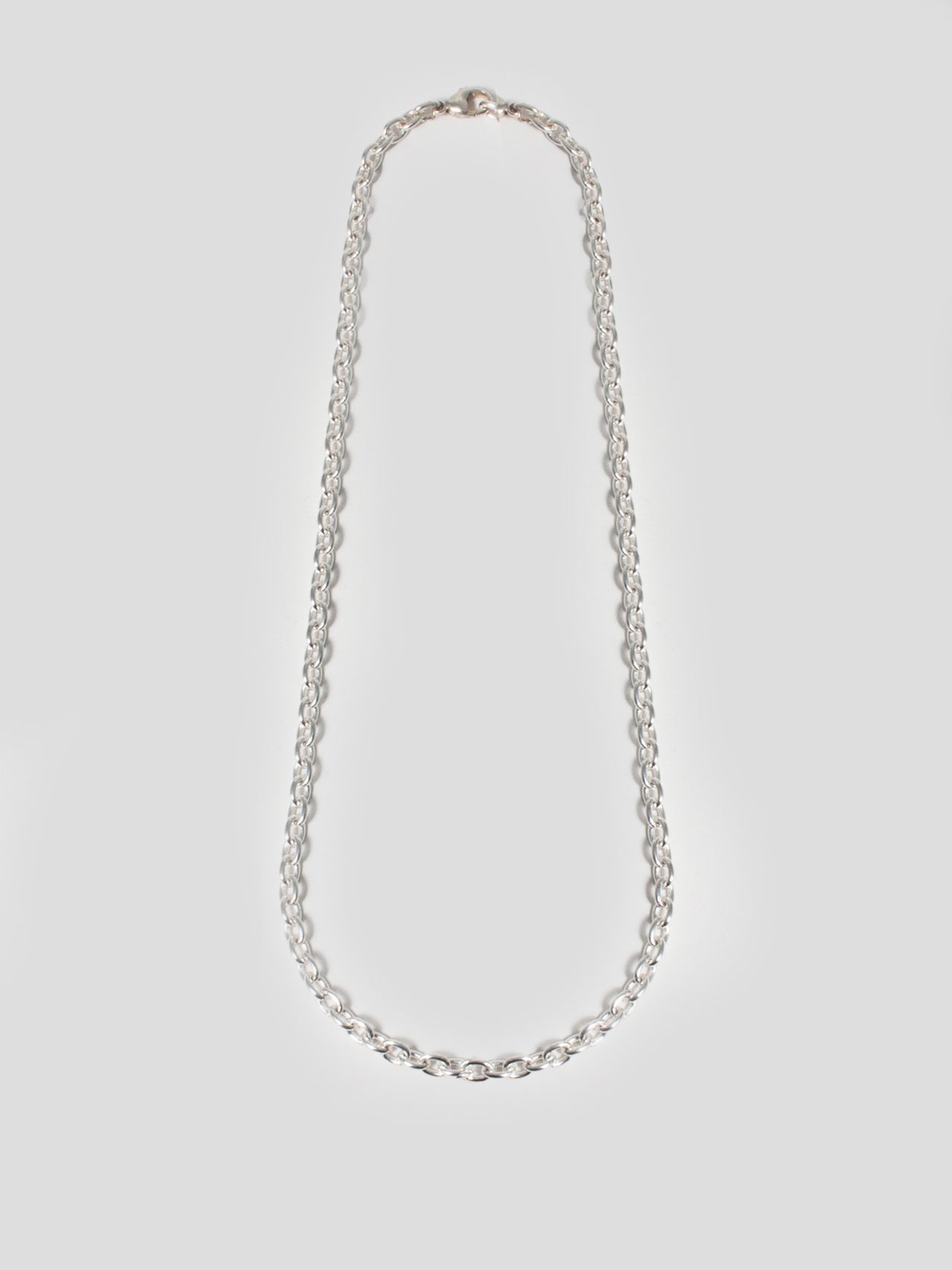 Loren Stewart Classic Cable Chain