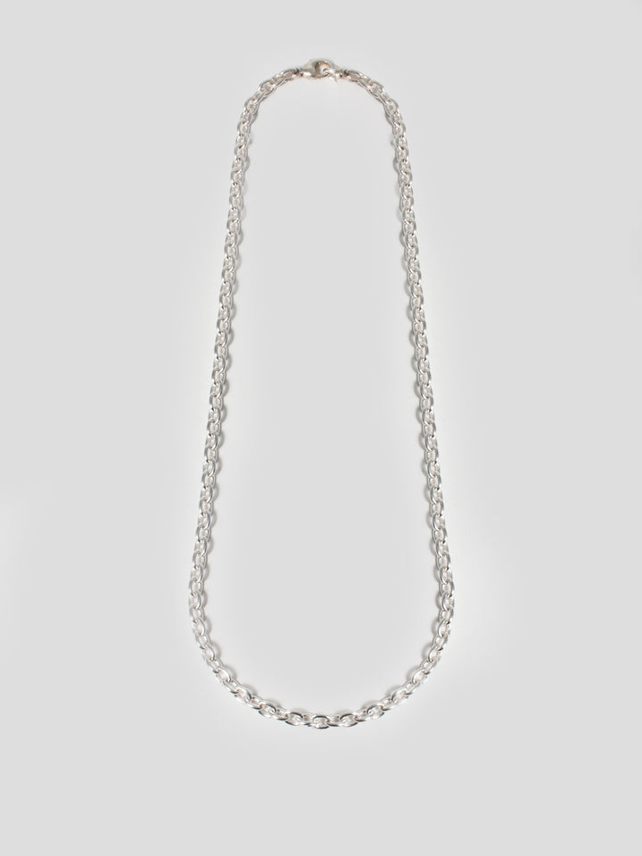 loren stewart Classic Cable Chain