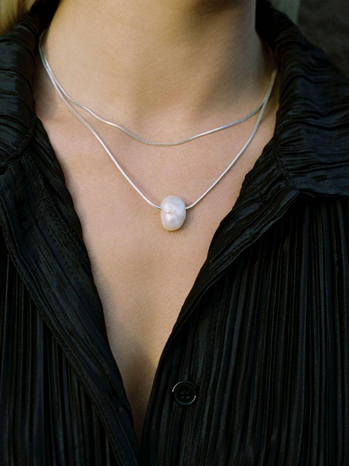 Loren Stewart Classic Snake Chain