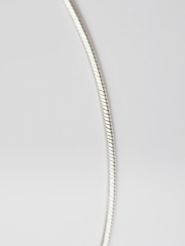 Loren Stewart Classic Snake Chain