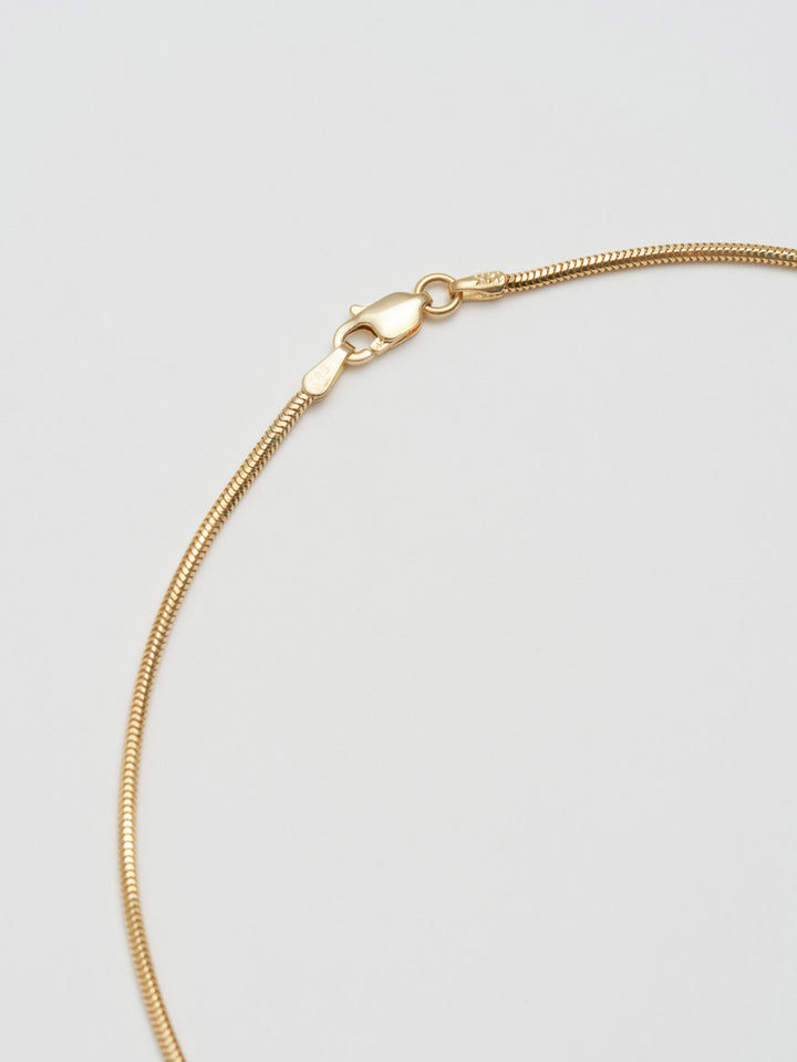 Loren Stewart Classic Snake Chain