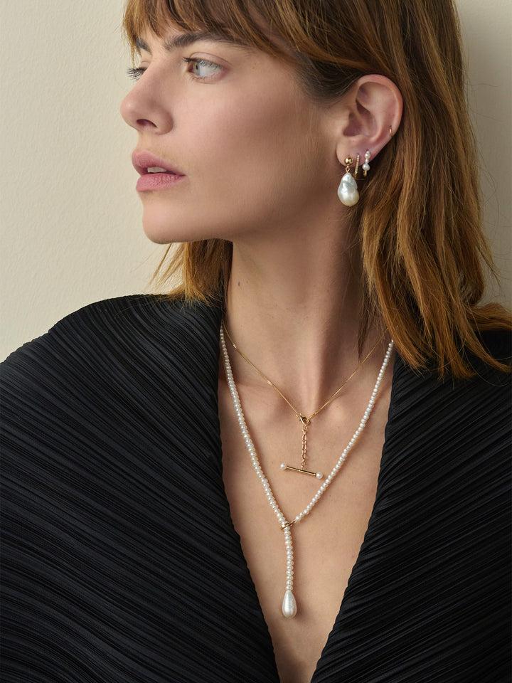 Loren Stewart Cosette Lariat