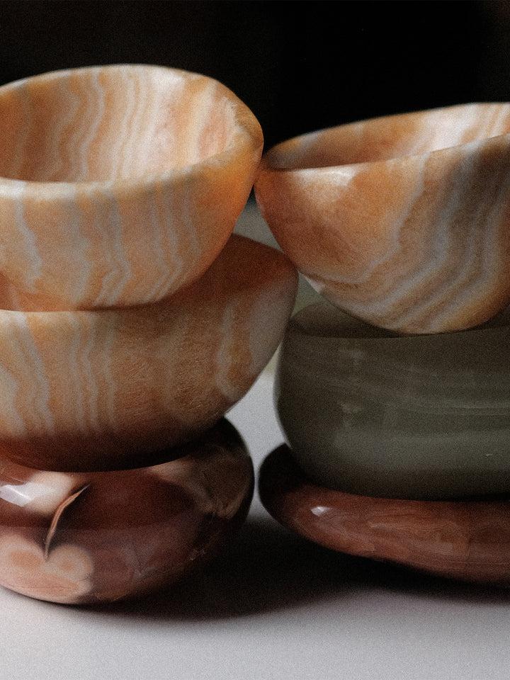 Loren Stewart Cote D'Or Bowl