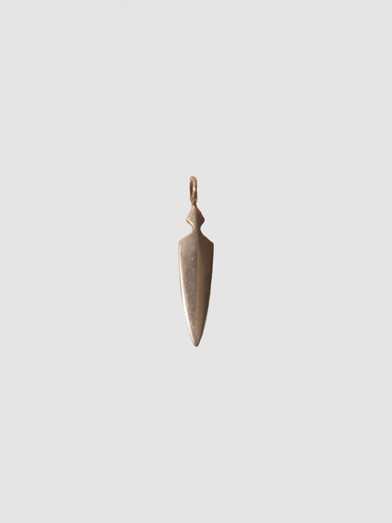 Loren Stewart Dagger Pendant