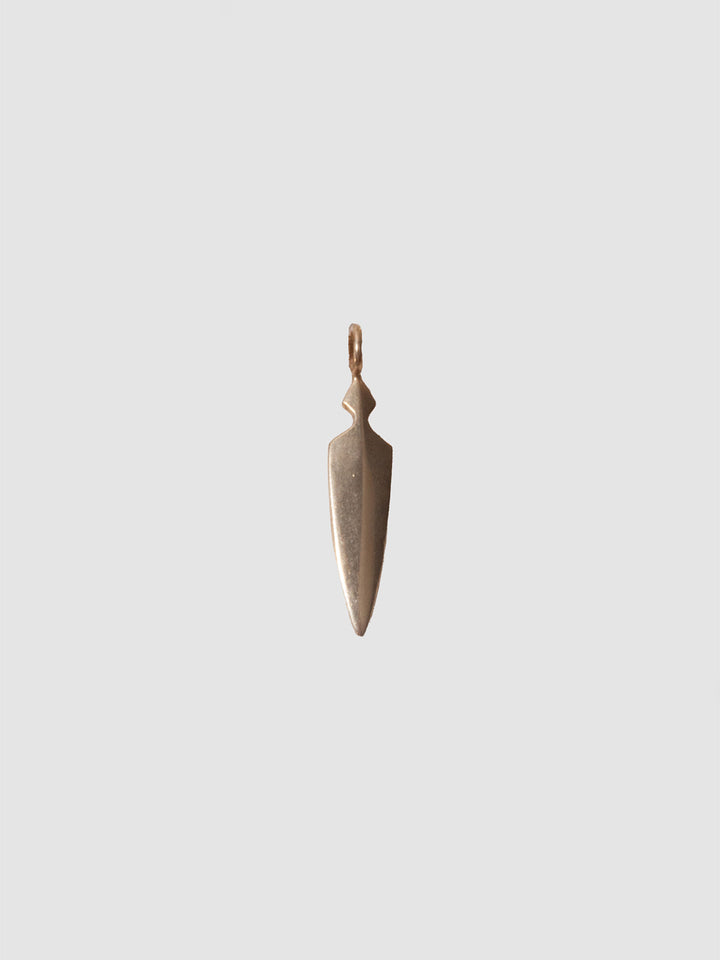 loren stewart Dagger Pendant