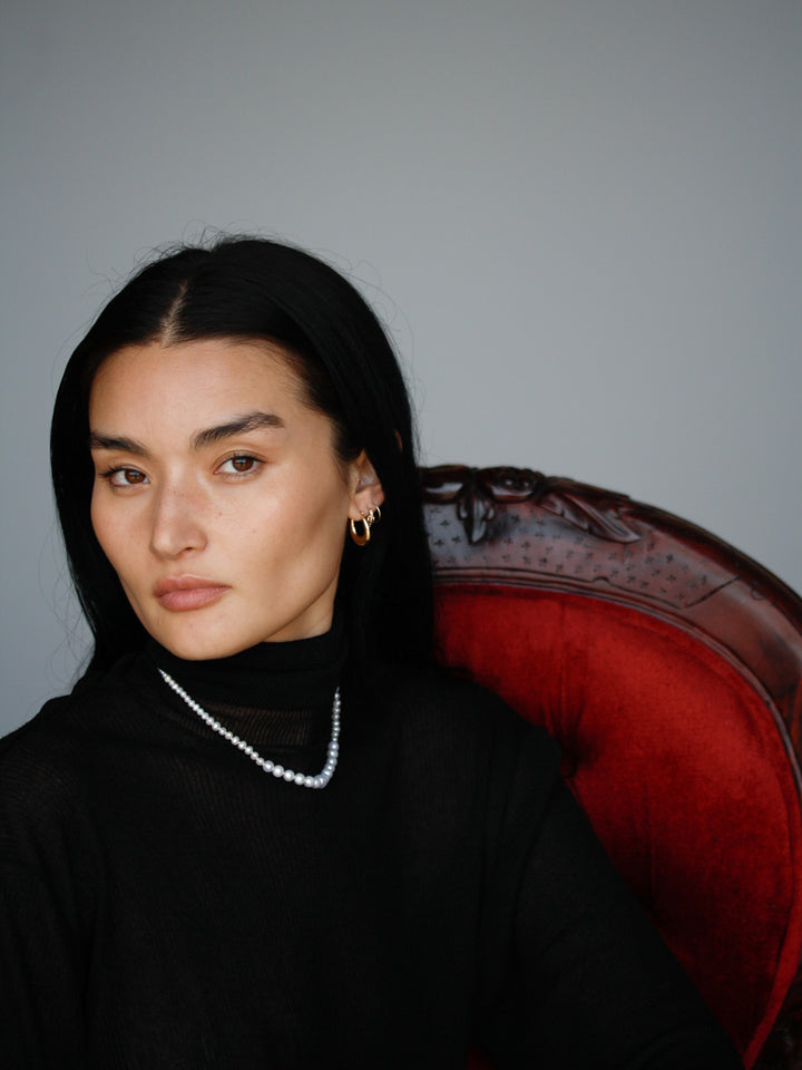 Loren Stewart Dome Hammock Hoops