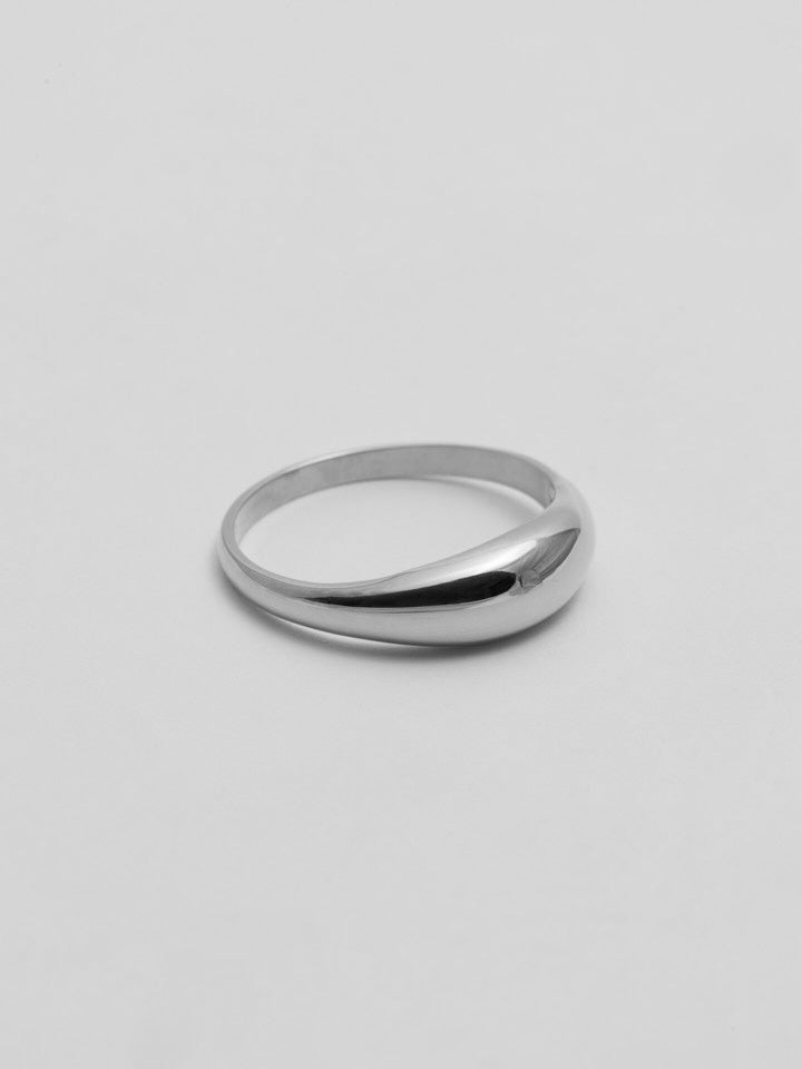 Loren Stewart Dome Ring