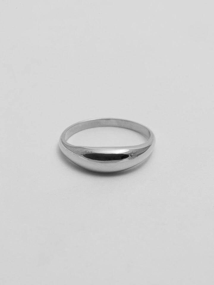 loren stewart Dome Ring