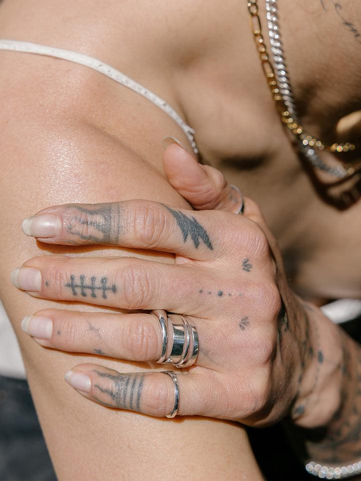 Loren Stewart Echo Band