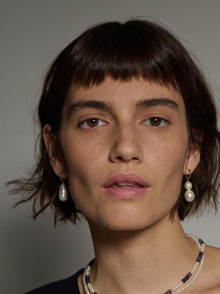 Loren Stewart El Camino Huggies