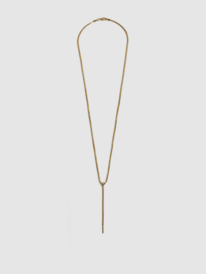 Loren Stewart Elowen Diamond Lariat