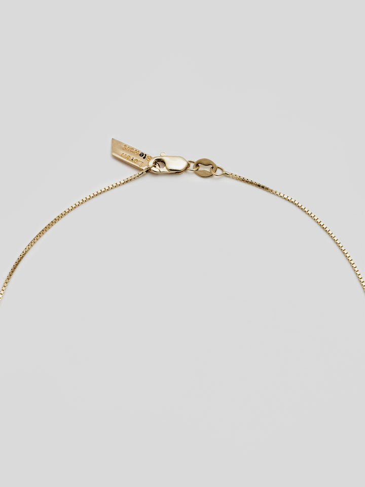 Loren Stewart Fairy Floss Chain