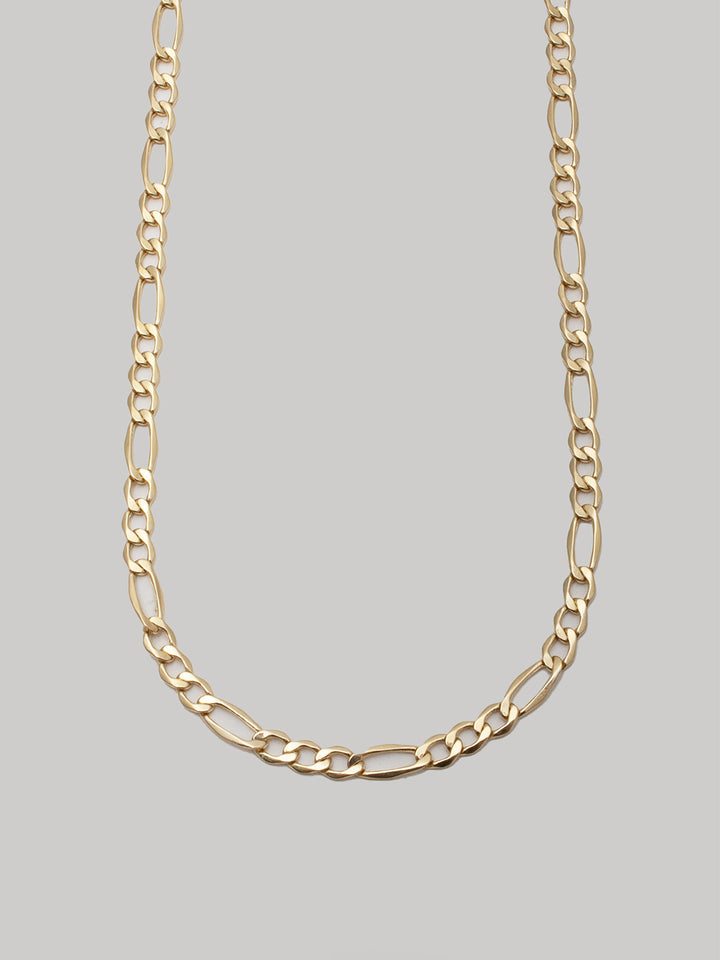 Loren Stewart Figaro Chain Necklace