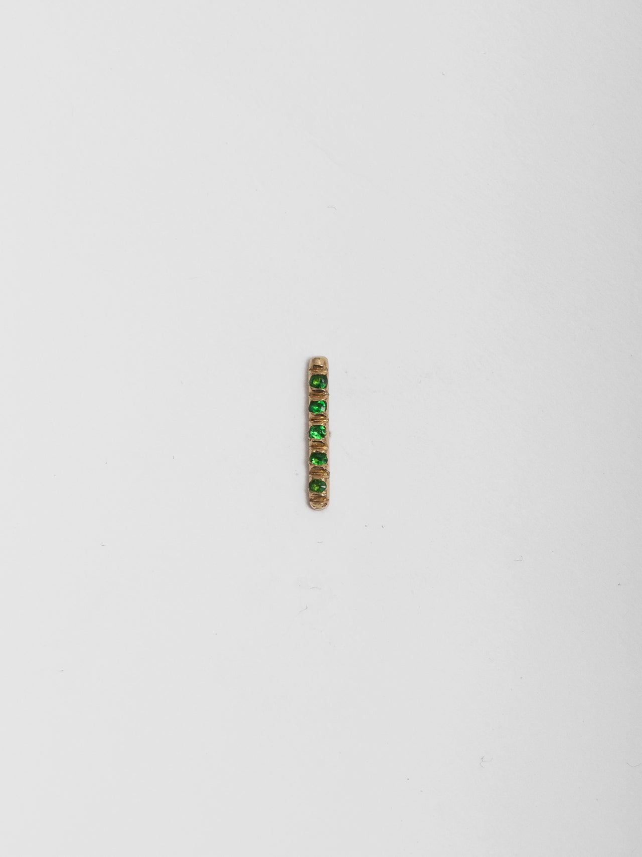 Loren Stewart Gemstone Rod Stud