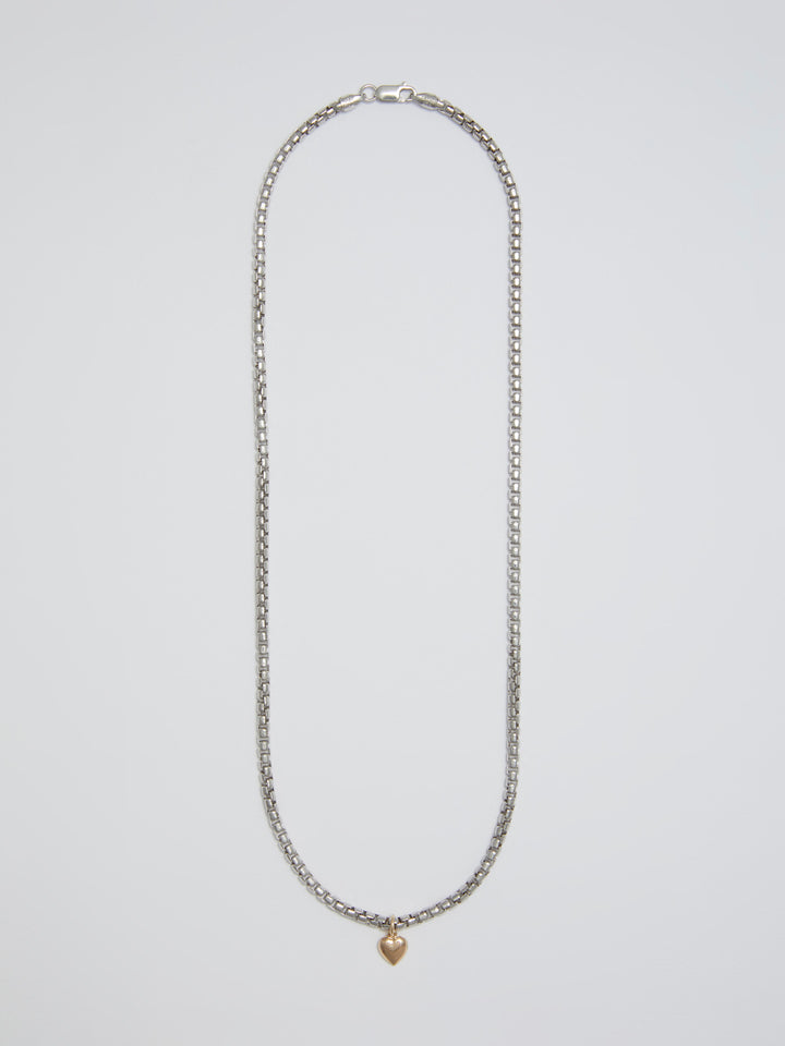 loren stewart Gordita Necklace