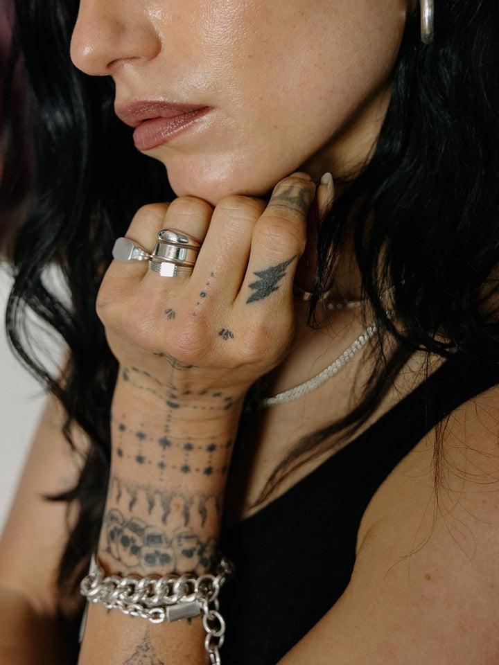 Loren Stewart Hug Band