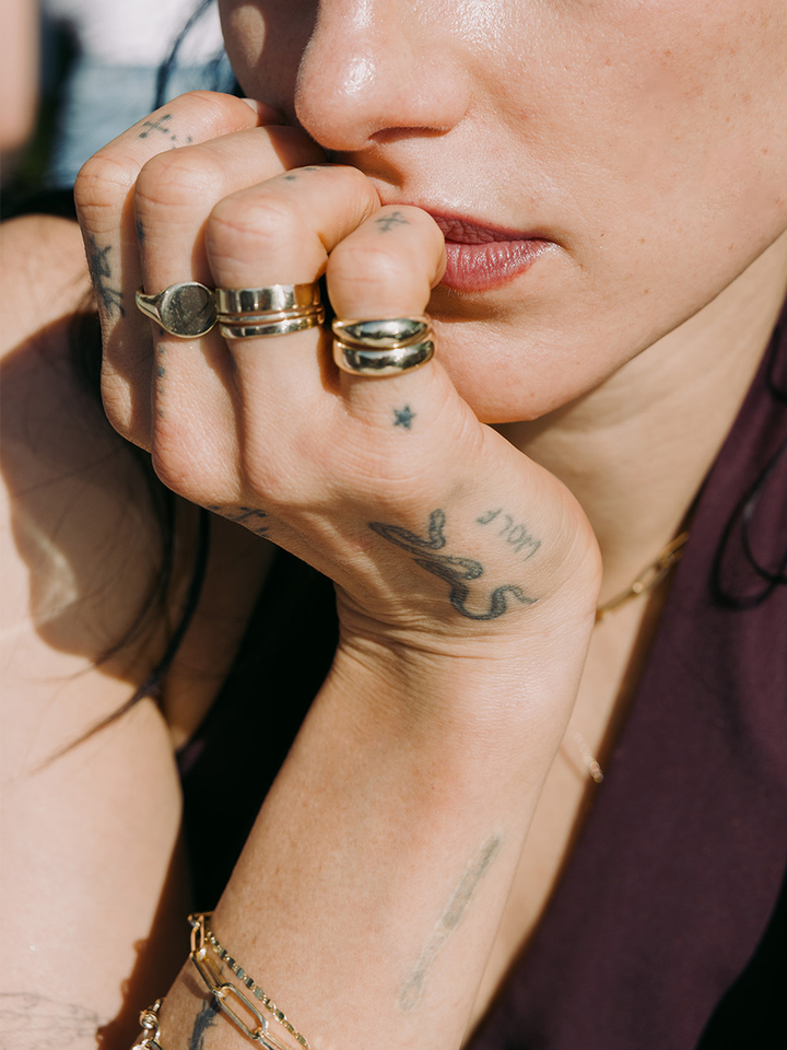 Loren Stewart Hug Band