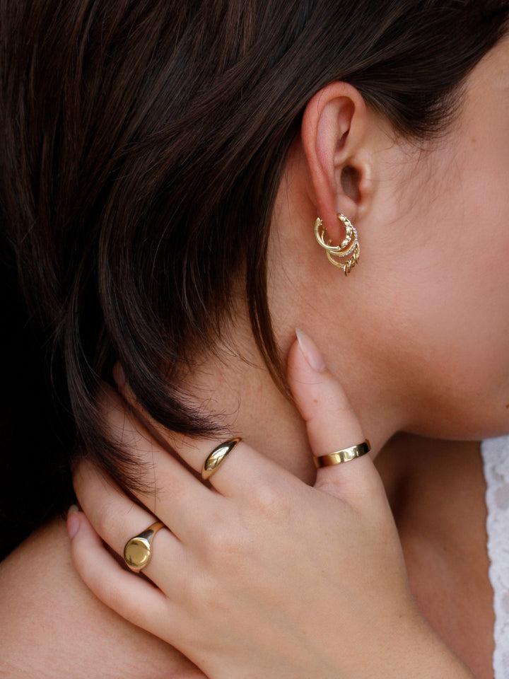 Loren Stewart Hug Band