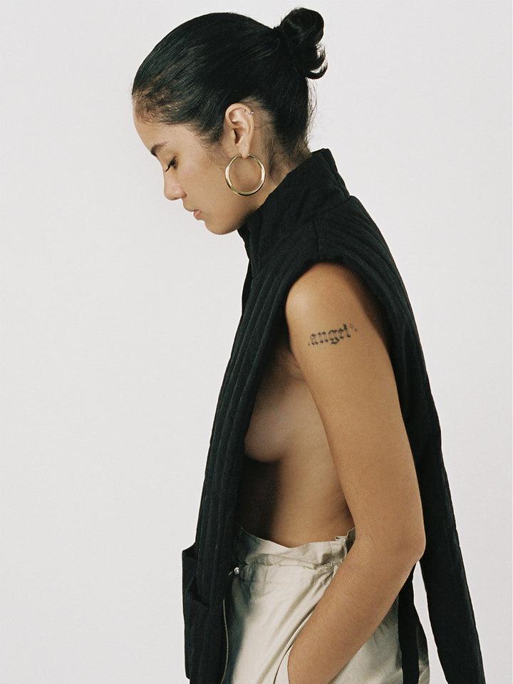 Loren Stewart Large Tru Hoops