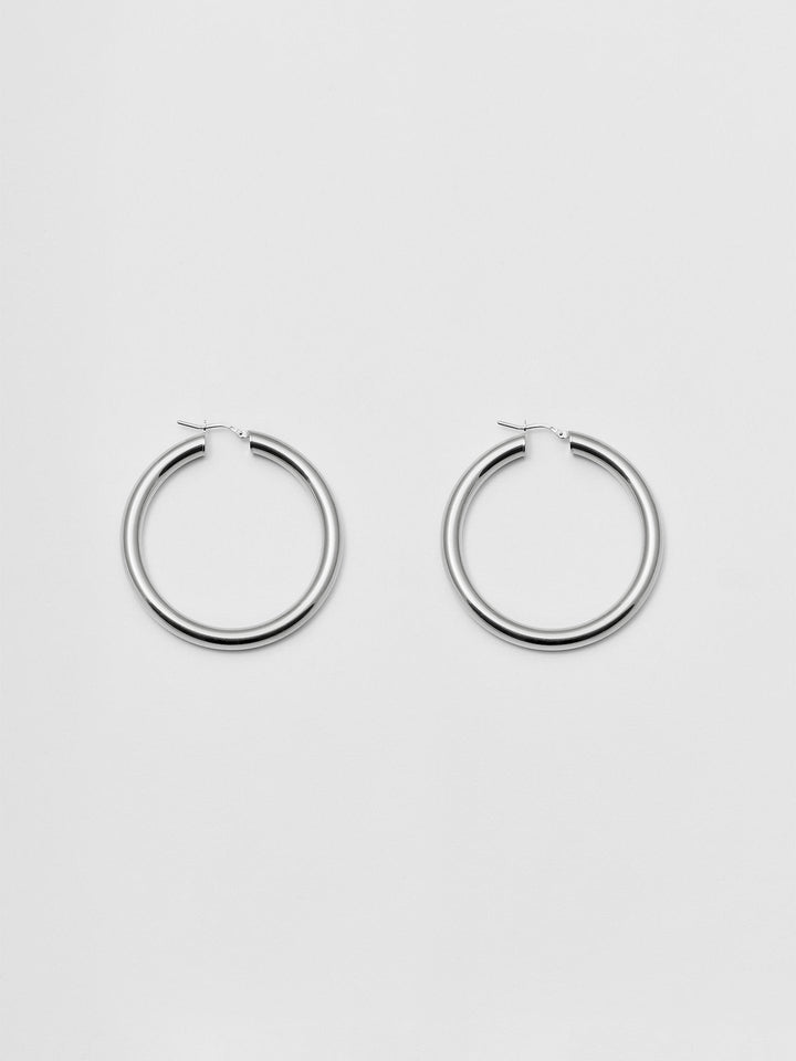 loren stewart Large Tru Hoops