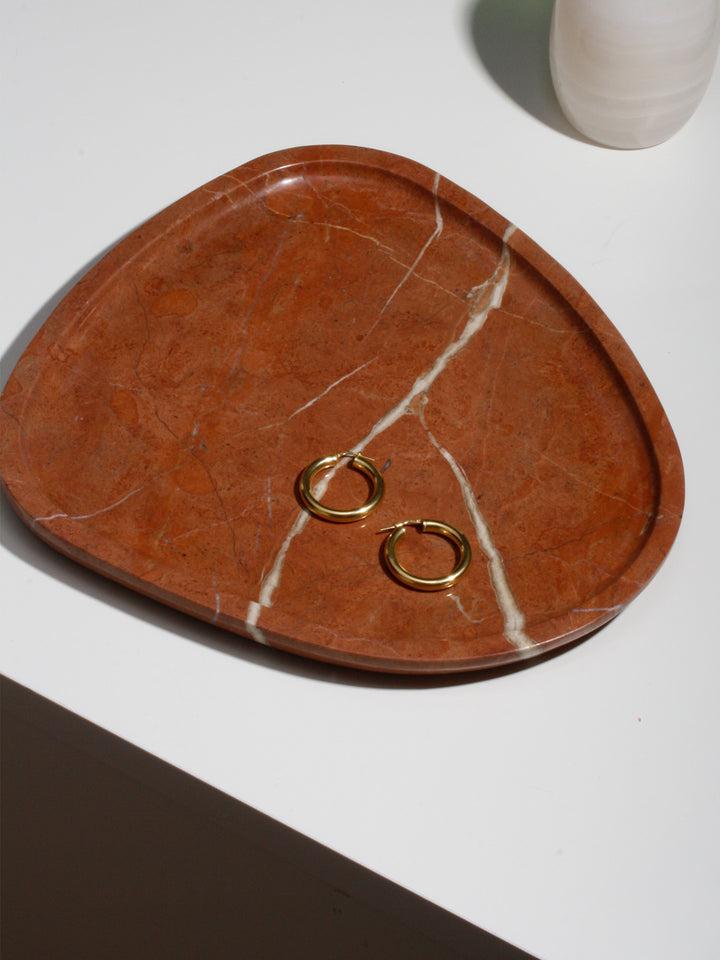 loren stewart Medium Riviera Tray