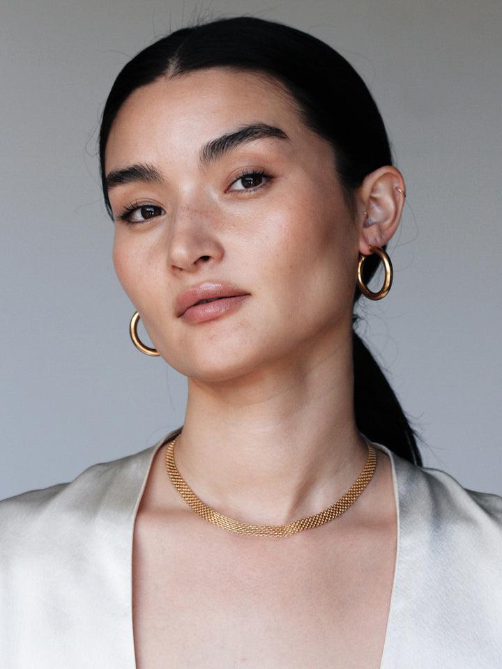Loren Stewart Medium Tru Hoops