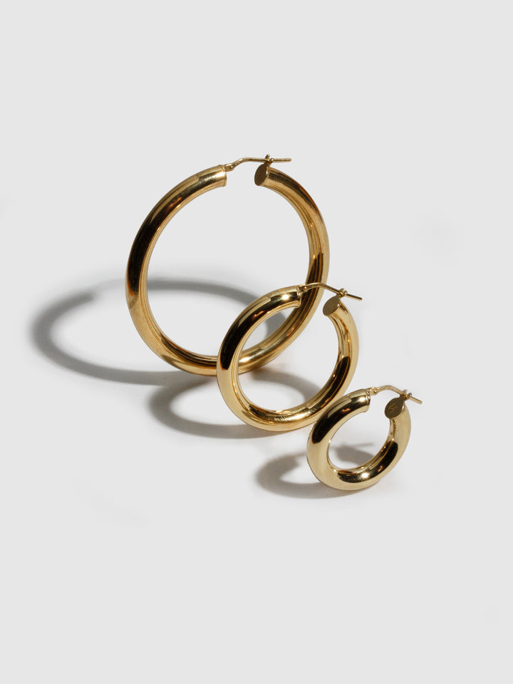 Loren Stewart Medium Tru Hoops