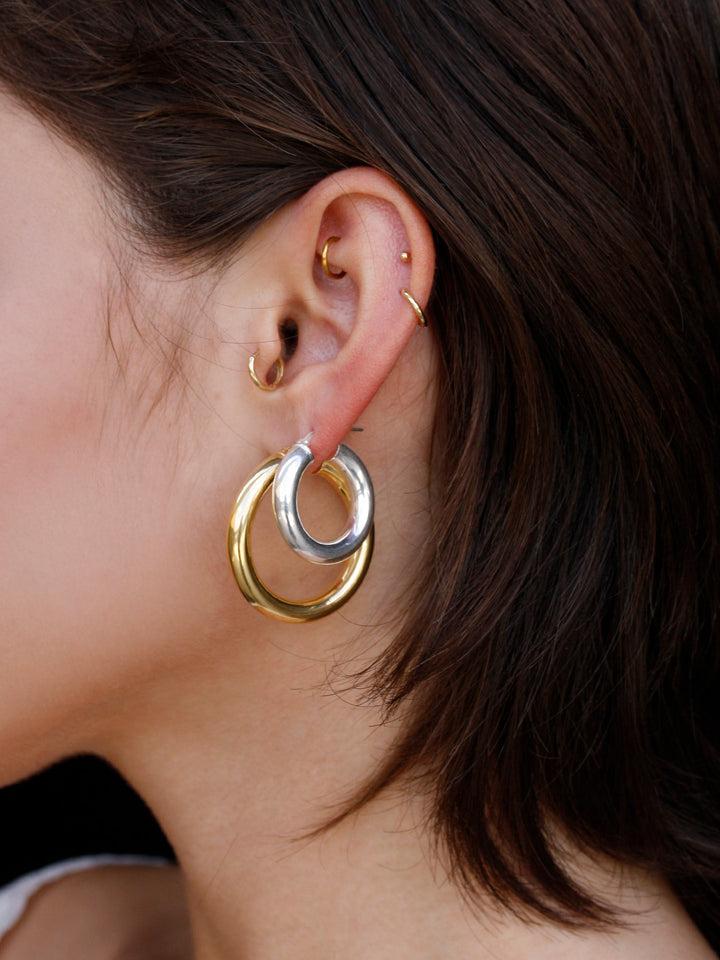 Loren Stewart Medium Tru Hoops
