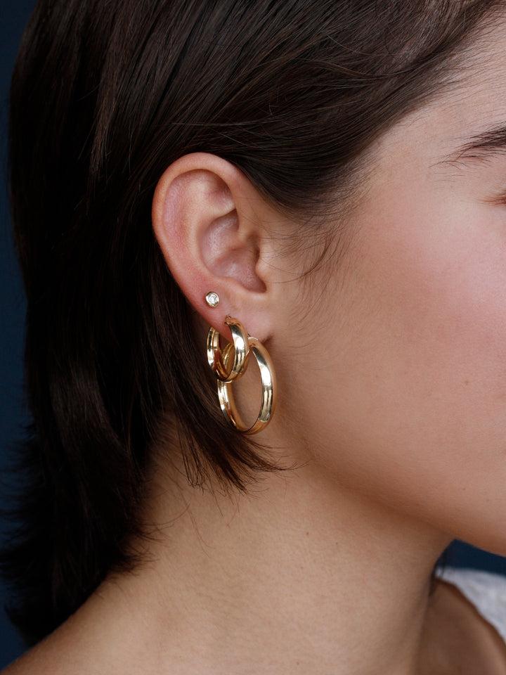 Loren Stewart Midi Legacy Hoops