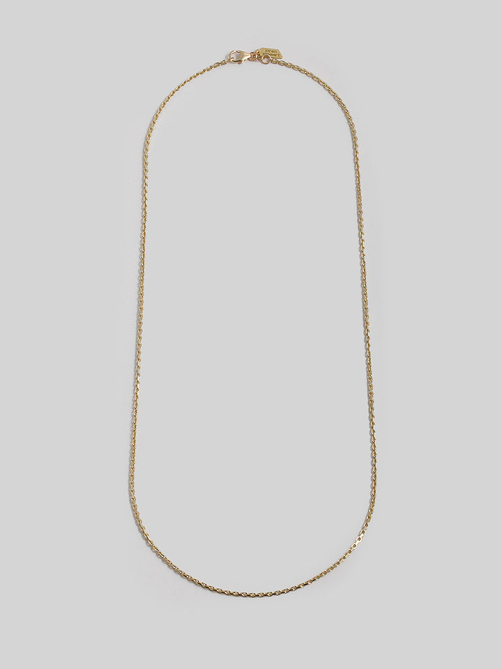 loren stewart Mini Biker Chain x okay______fine