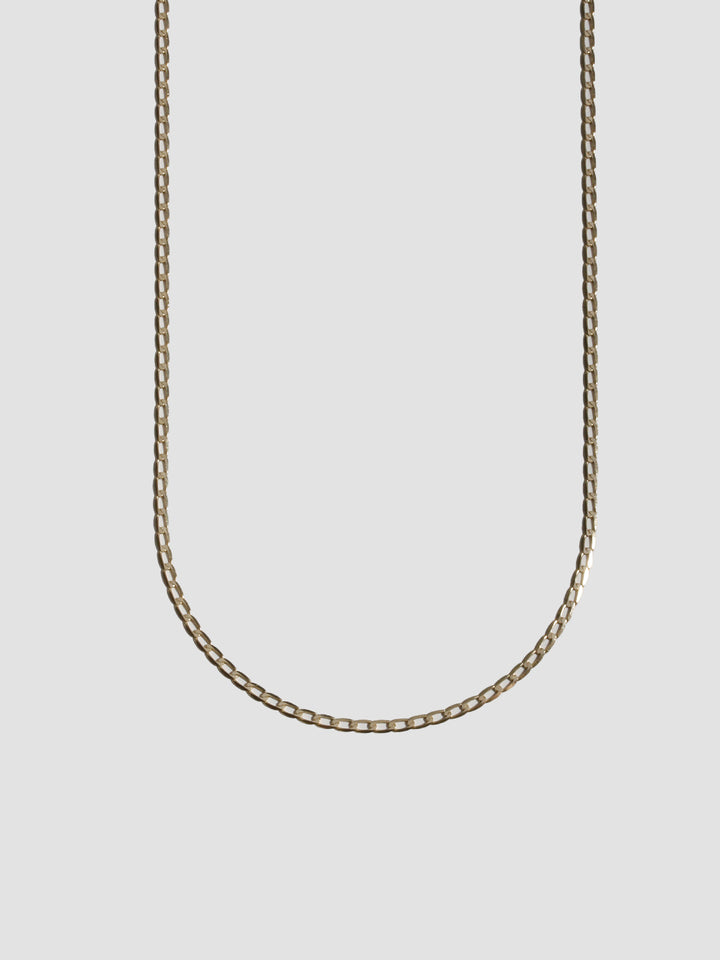 Loren Stewart Mini Disco Chain