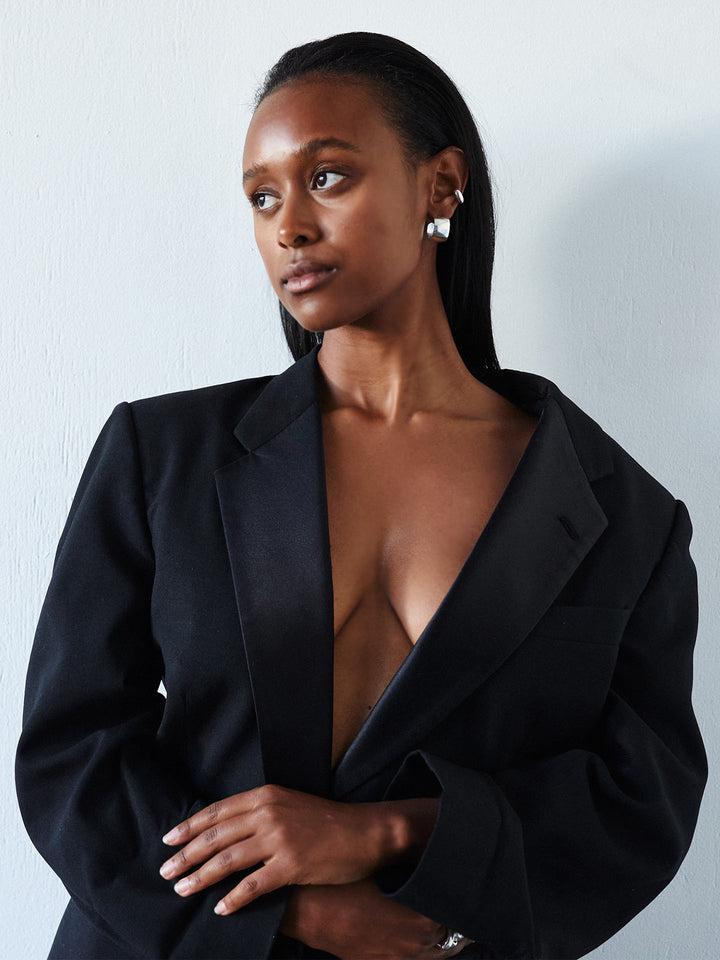 Loren Stewart Mini Dome Hoops