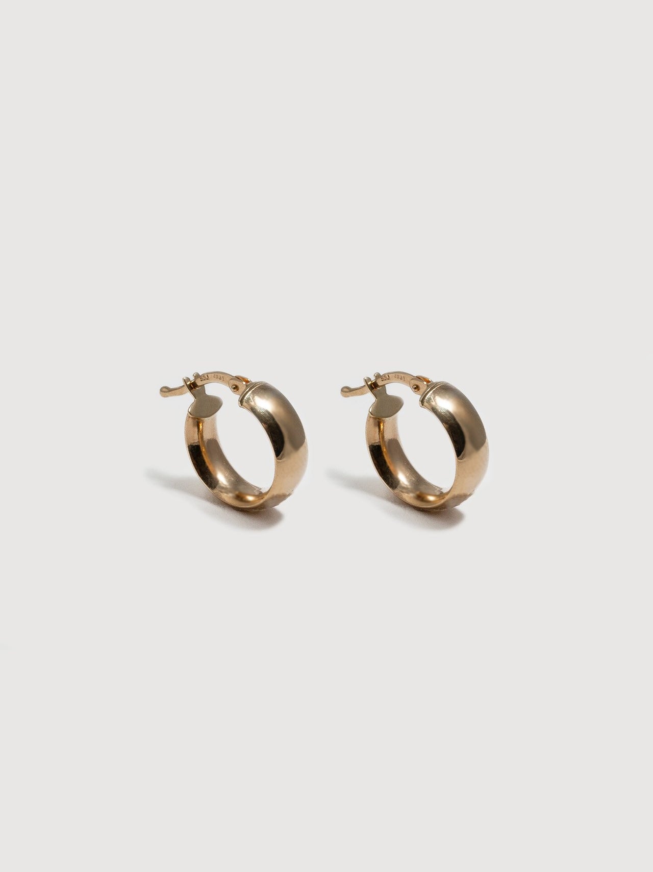 Loren Stewart Mini Legacy Hoops