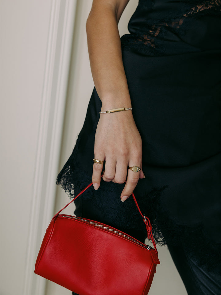 Loren Stewart Mini Watts ID Bracelet