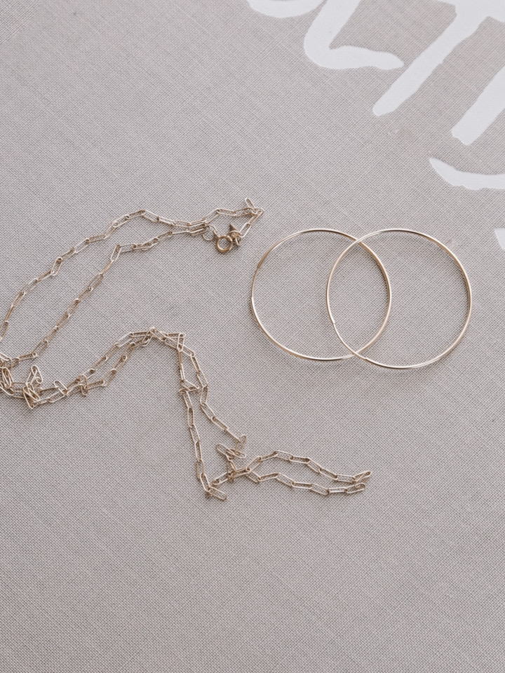 Loren Stewart Nakita Hoops
